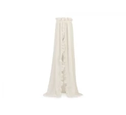 Jollein Sluier Vintage 155 Cm - Ivory