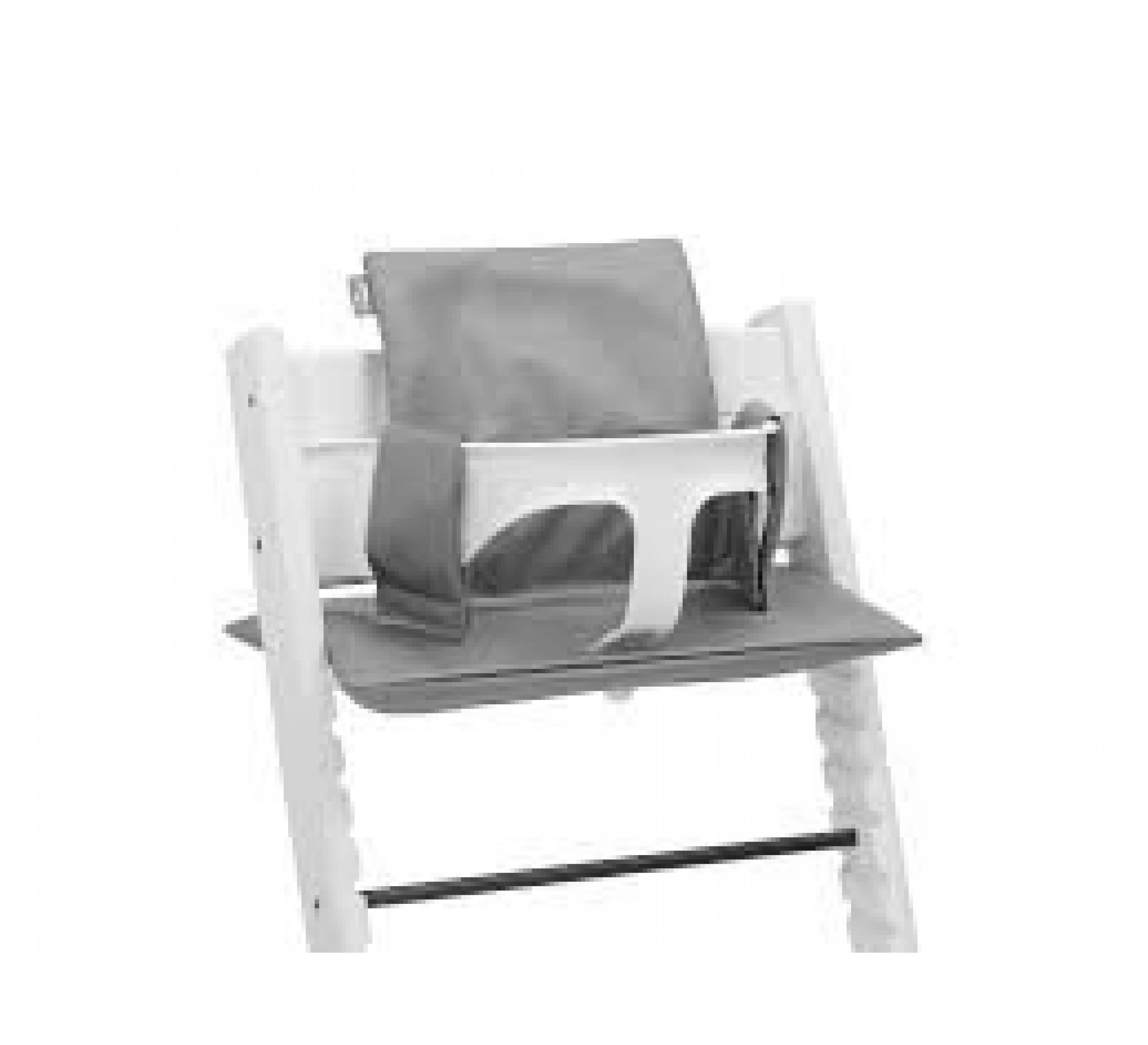 Jollein Stoelverkleiner Meegroei - Storm Grey 3 Jollein Stoelverkleiner Meegroei - Storm Grey