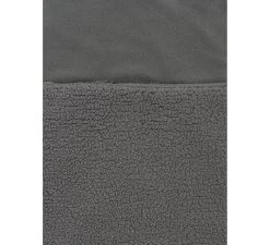 Jollein Voetenzak 3/5 Teddy - Storm Grey -Baby Bonanza jollein voetenzak 3 5 teddy storm grey 3