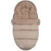 Jollein Voetenzak Buggy - Biscuit 2 Jollein Voetenzak Buggy - Biscuit -Baby Bonanza jollein voetenzak buggy biscuit