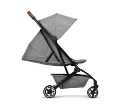 Joolz Aer+ Buggy - Delightful Grey -Baby Bonanza joolz aer buggy delightful grey 4