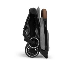 Joolz Aer+ Buggy - Delightful Grey -Baby Bonanza joolz aer buggy delightful grey 5