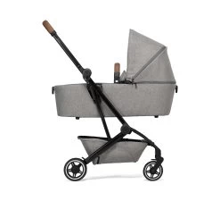 Joolz Aer+ Buggy - Delightful Grey -Baby Bonanza joolz aer buggy delightful grey 9