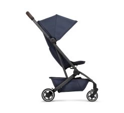 Joolz Aer+ Buggy - Navy Blue 15 Joolz Aer+ Buggy - Navy Blue -Baby Bonanza joolz aer buggy navy blue 2