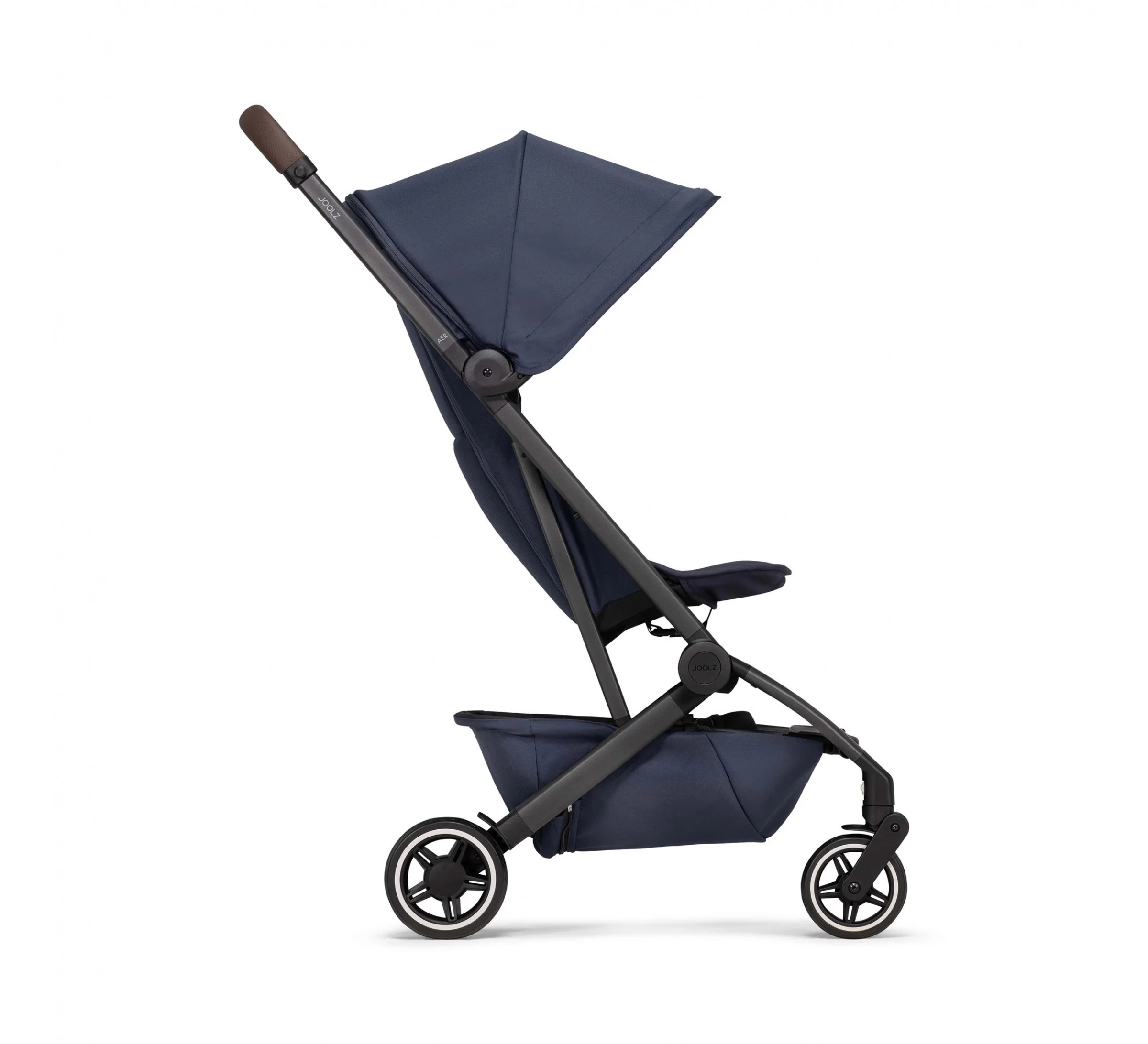 Joolz Aer+ Buggy - Navy Blue 5 Joolz Aer+ Buggy - Navy Blue - Afbeelding 3