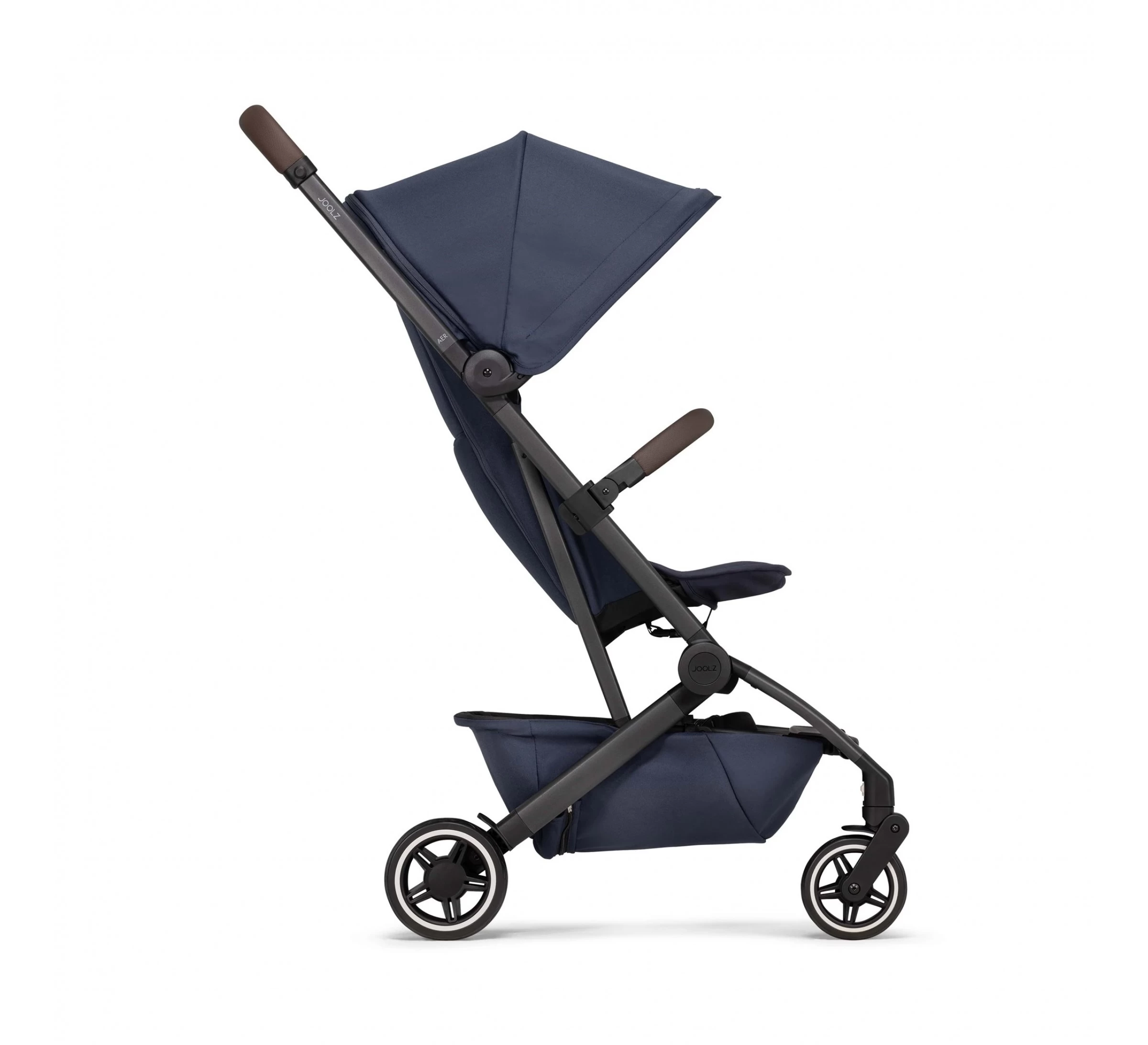 Joolz Aer+ Buggy - Navy Blue 6 Joolz Aer+ Buggy - Navy Blue - Afbeelding 4