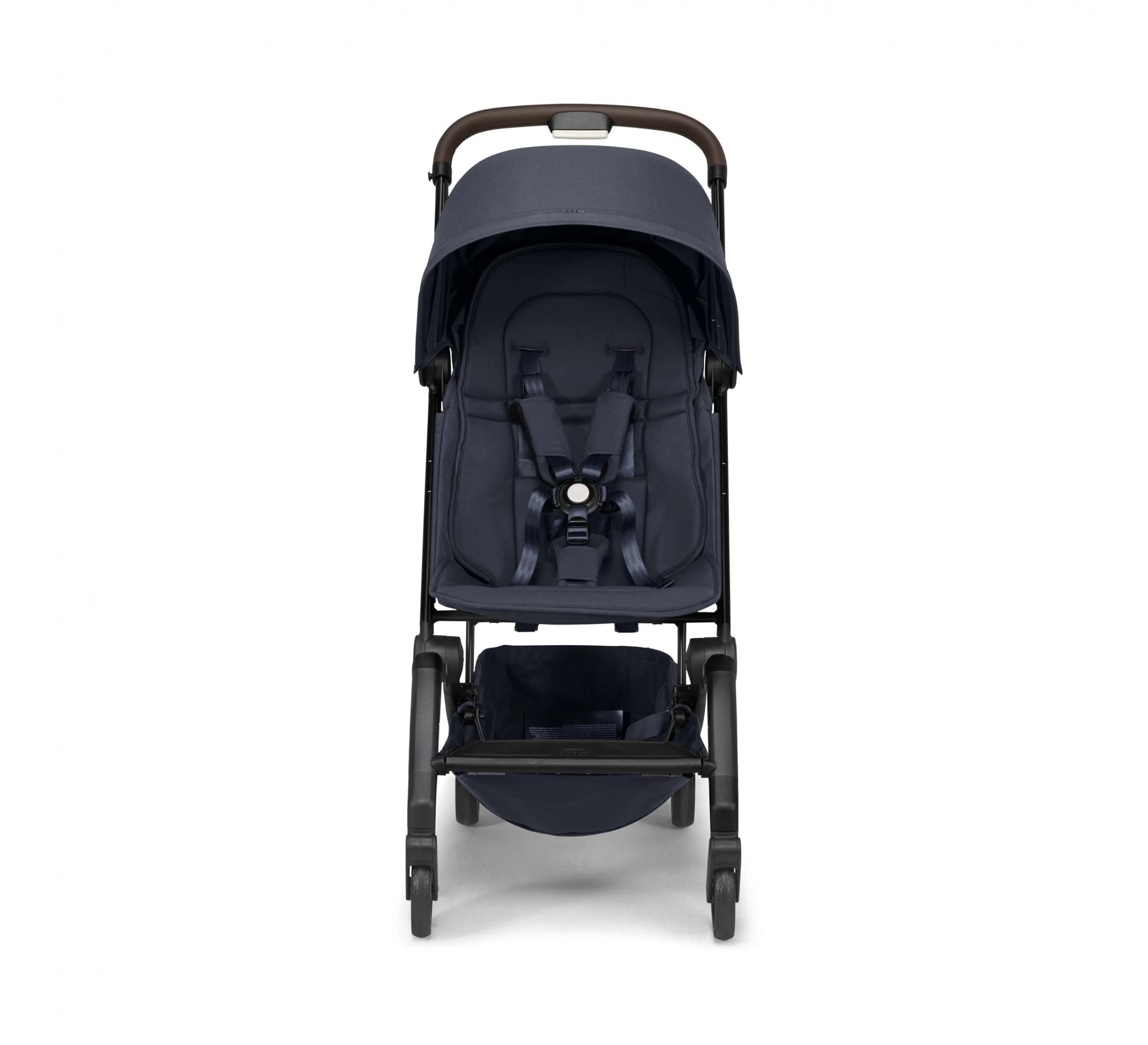 Joolz Aer+ Buggy - Navy Blue 7 Joolz Aer+ Buggy - Navy Blue - Afbeelding 5