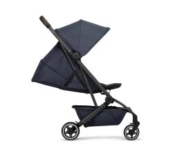 Joolz Aer+ Buggy - Navy Blue 20 Joolz Aer+ Buggy - Navy Blue -Baby Bonanza joolz aer buggy navy blue 7