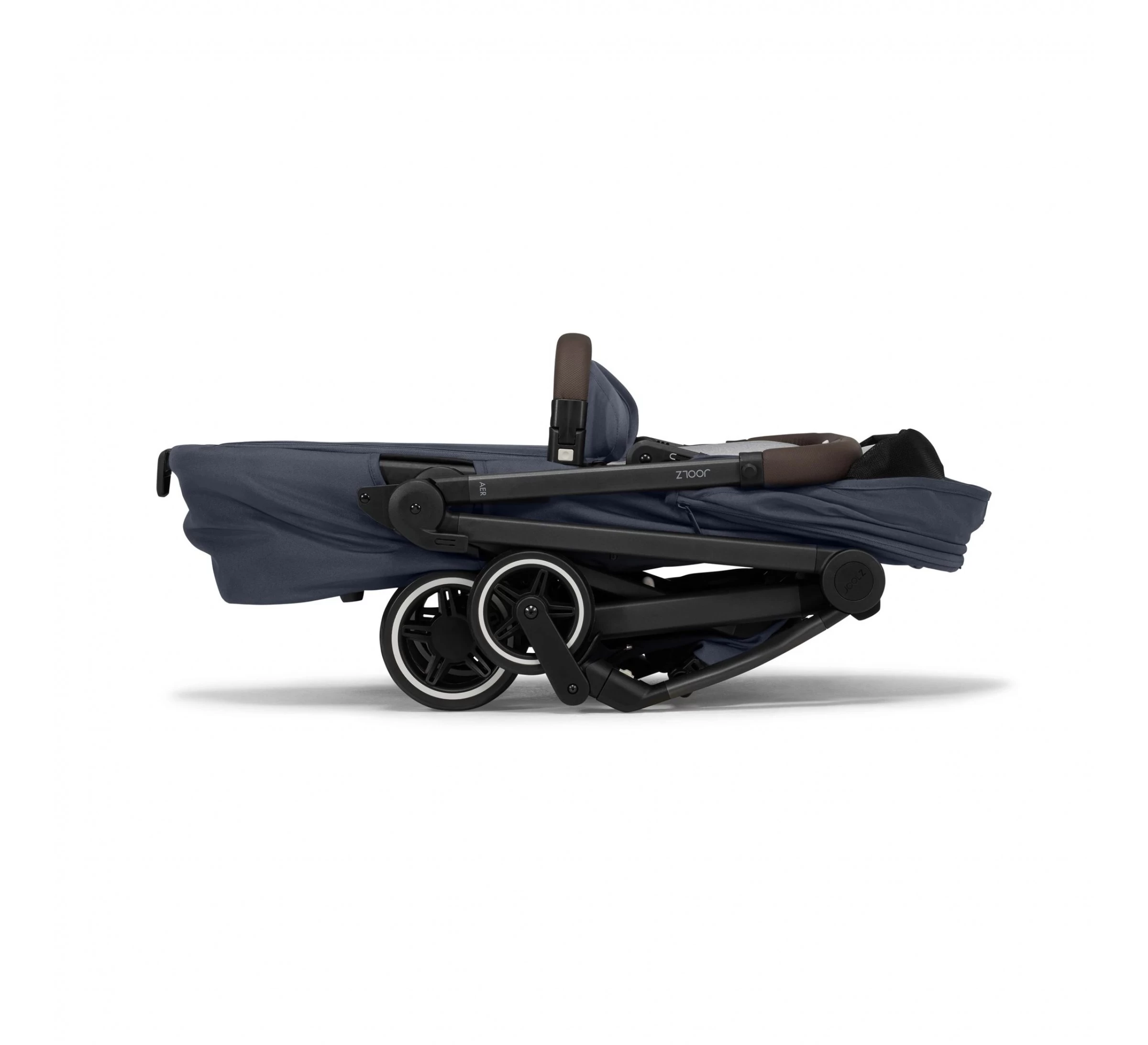 Joolz Aer+ Buggy - Navy Blue 12 Joolz Aer+ Buggy - Navy Blue - Afbeelding 10