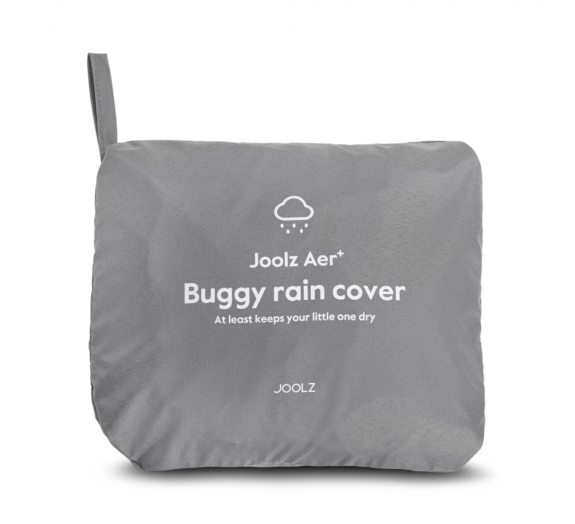 Joolz Aer+ Buggy Regenhoes 5 Joolz Aer+ Buggy Regenhoes - Afbeelding 3