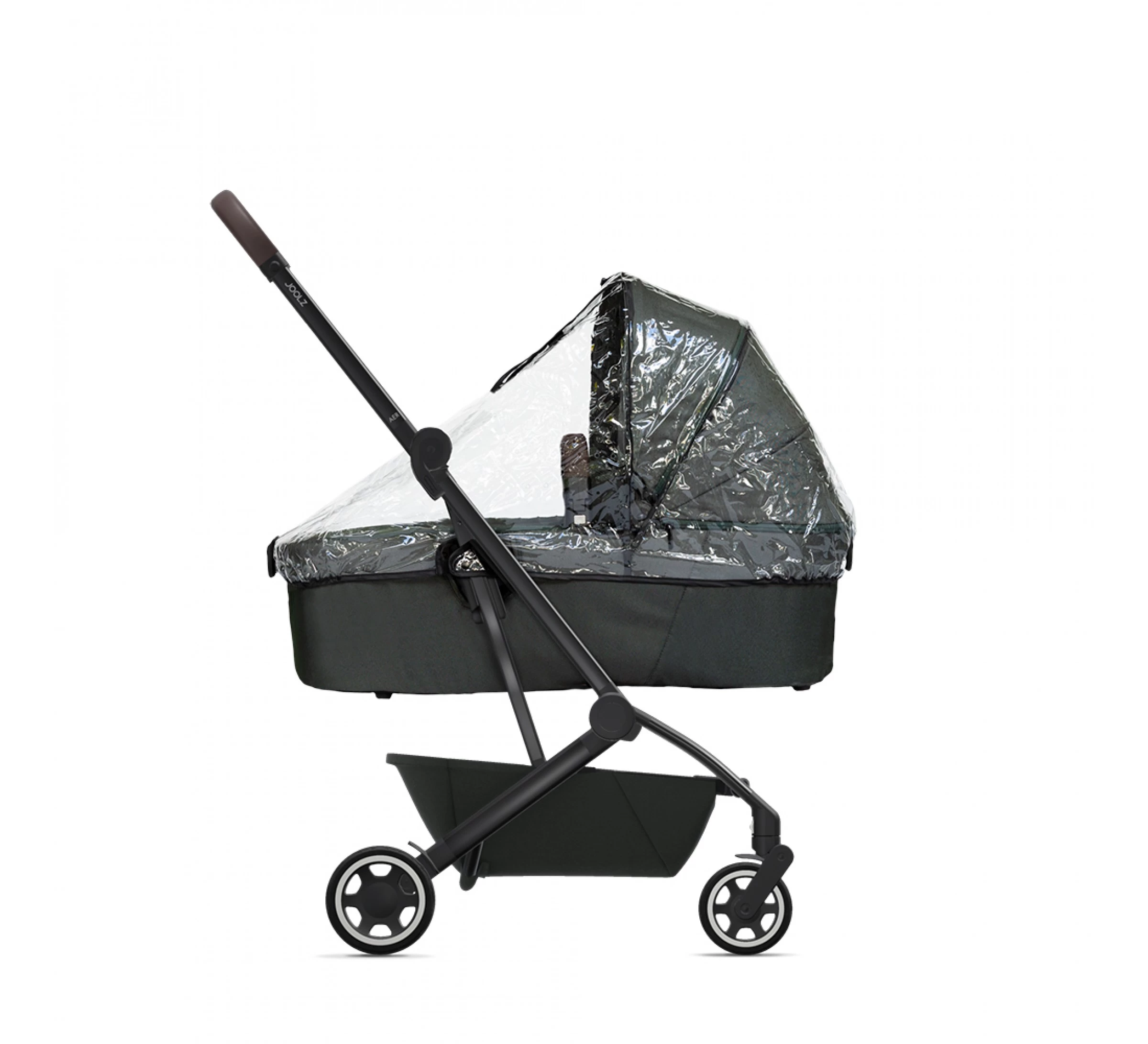 Joolz Aer Regenhoes Reiswieg 5 Joolz Aer Regenhoes Reiswieg - Afbeelding 3