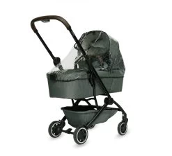 Joolz Aer Regenhoes Reiswieg