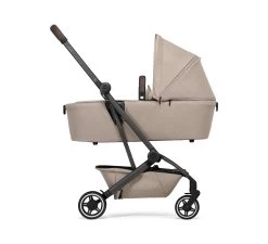 Joolz Aer+ Reiswieg Lovely Taupe -Baby Bonanza joolz aer reiswieg lovely taupe 1 2