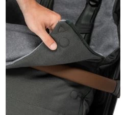 Joolz Aer Voetenzak - Lovely Taupe 12 Joolz Aer Voetenzak - Lovely Taupe -Baby Bonanza joolz aer voetenzak lovely taupe 4