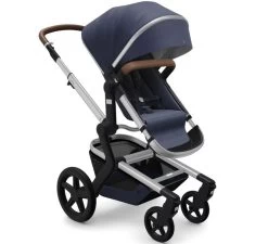Joolz Day+ Kinderwagen Compleet - Navy Blue -Baby Bonanza joolz day kinderwagen compleet navy blue 2