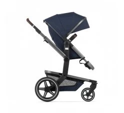 Joolz Day+ Kinderwagen Compleet - Navy Blue -Baby Bonanza joolz day kinderwagen compleet navy blue 4