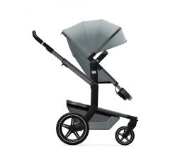 Joolz Day+ Kinderwagen Complete Set - Modern Blue -Baby Bonanza joolz day kinderwagen complete set modern blue 2