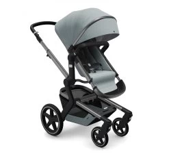 Joolz Day+ Kinderwagen Complete Set - Modern Blue -Baby Bonanza joolz day kinderwagen complete set modern blue 3