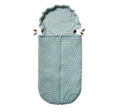 Joolz Essentials Nest Honeycomb - Mint