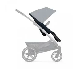 Joolz Geo3 Tweede Zitting- Navy Blue