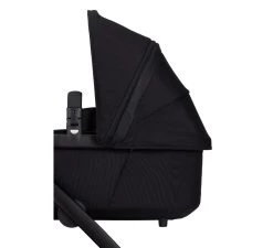 Joolz Geo3 Zonnekap - Brilliant Black