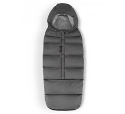 Baby Bonanza 26 Joolz Puffer Voetenzak - Grey