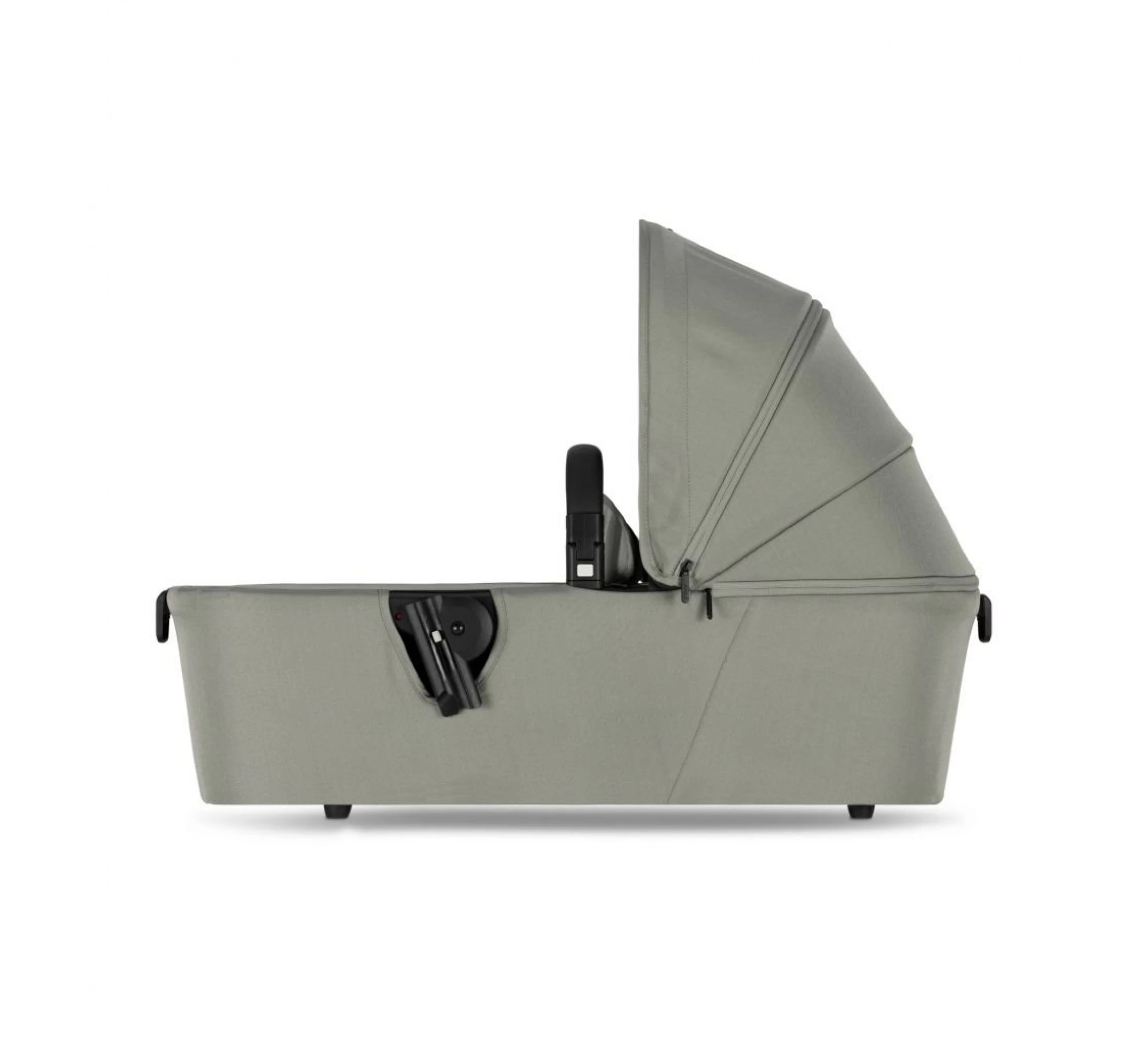 Joolz Reiswieg Cot - Sage Green 3 Joolz Reiswieg Cot - Sage Green