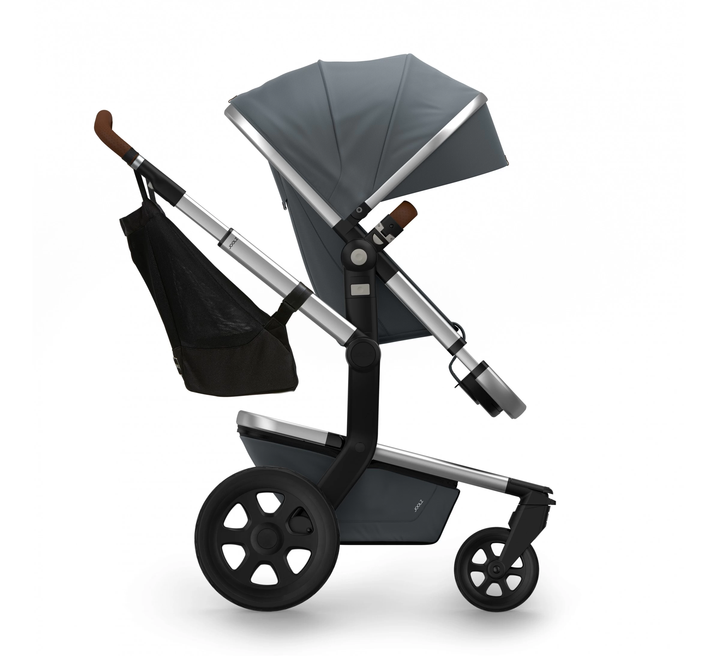 Joolz XL Boodschappentas 3 Joolz XL Boodschappentas