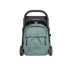 Compact Buggy GEN - Forest Green 11 Compact Buggy GEN - Forest Green -Baby Bonanza koelstra compact buggy gen forest green 3
