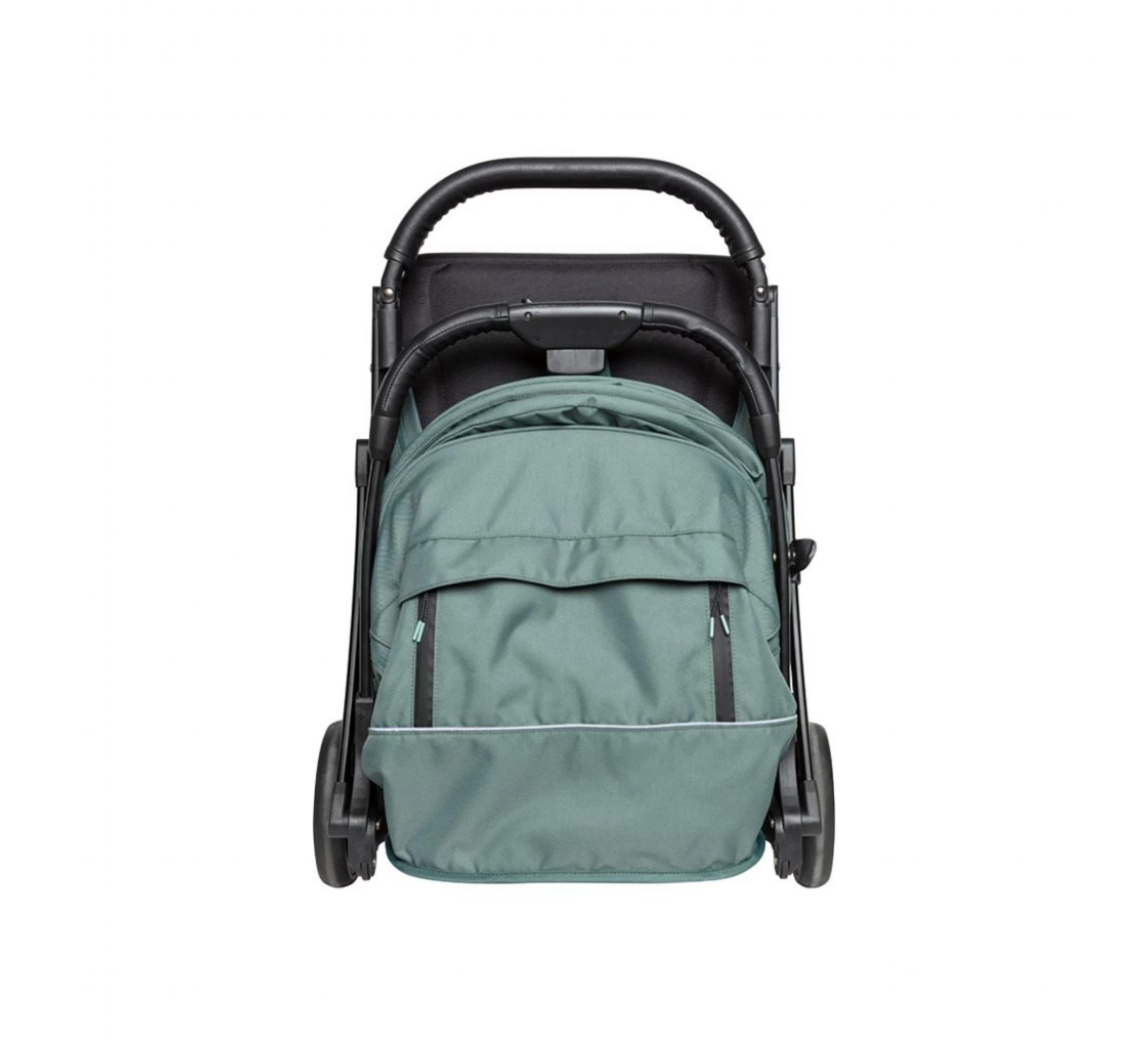 Compact Buggy GEN - Forest Green 6 Compact Buggy GEN - Forest Green - Afbeelding 4