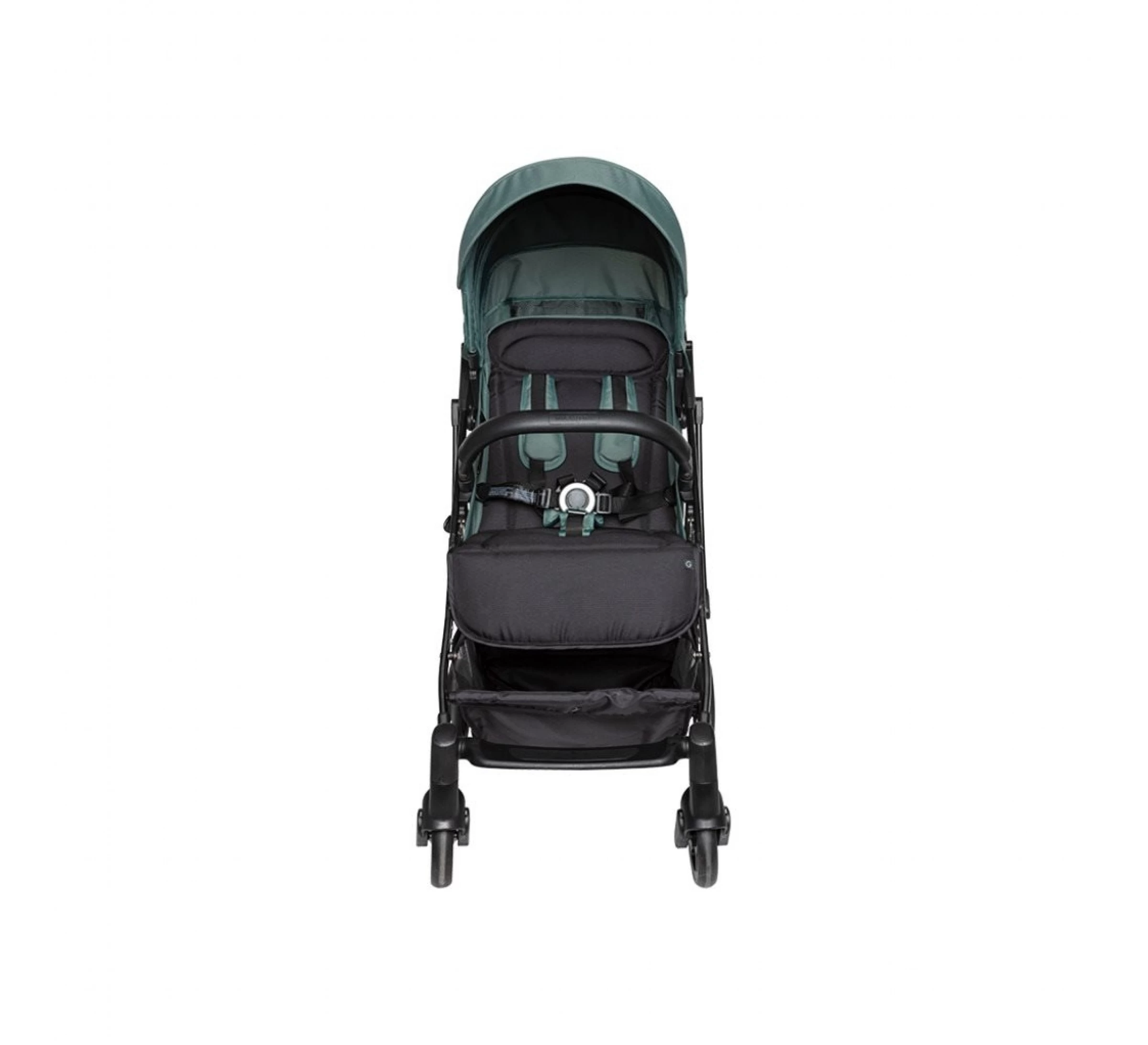 Compact Buggy GEN - Forest Green 8 Compact Buggy GEN - Forest Green - Afbeelding 6