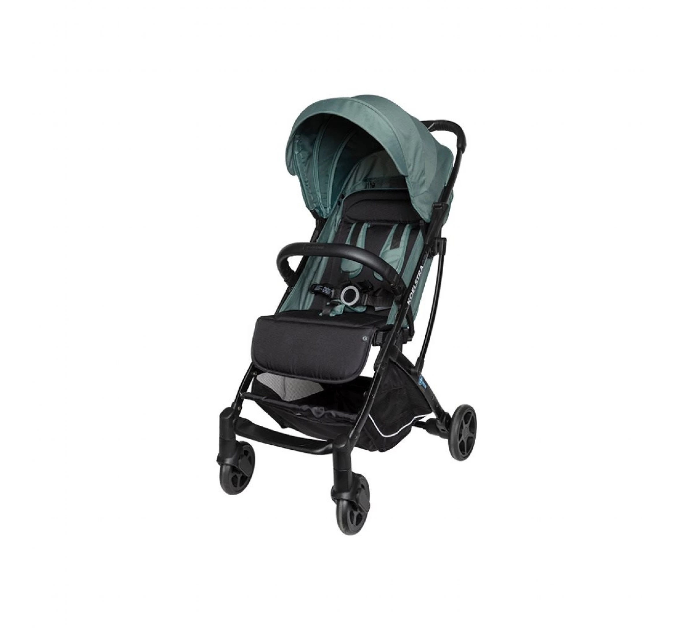 Compact Buggy GEN - Forest Green 3 Compact Buggy GEN - Forest Green