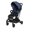Compact Buggy GEN - Navy Melange -Baby Bonanza koelstra compact buggy gen navy melange