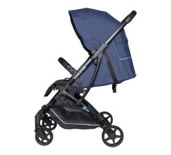 Compact Buggy GEN - Navy Melange 11 Compact Buggy GEN - Navy Melange -Baby Bonanza koelstra compact buggy gen navy melange 2