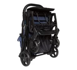 Compact Buggy GEN - Navy Melange 15 Compact Buggy GEN - Navy Melange -Baby Bonanza koelstra compact buggy gen navy melange 6