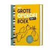 Het Grote Opgroeiboek - Baby's -Baby Bonanza lantaarn het grote opgroeiboek baby s