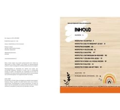 Het Grote Opgroeiboek - Baby's -Baby Bonanza lantaarn het grote opgroeiboek baby s 2