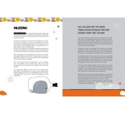 Het Grote Opgroeiboek - Baby's -Baby Bonanza lantaarn het grote opgroeiboek baby s 3