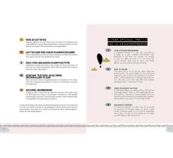 Het Grote Opgroeiboek - Baby's -Baby Bonanza lantaarn het grote opgroeiboek baby s 5