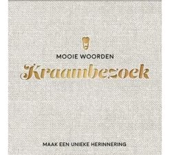 Mooie Woorden Kraambezoek