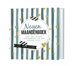 Negen Maandenboek