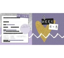 Negen Maandenboek 15 Negen Maandenboek -Baby Bonanza lantaarn negen maandenboek 6