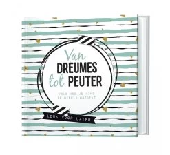 Van Dreumes Tot Peuter