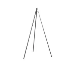 Leander Tripod Classic Wieg - Grey