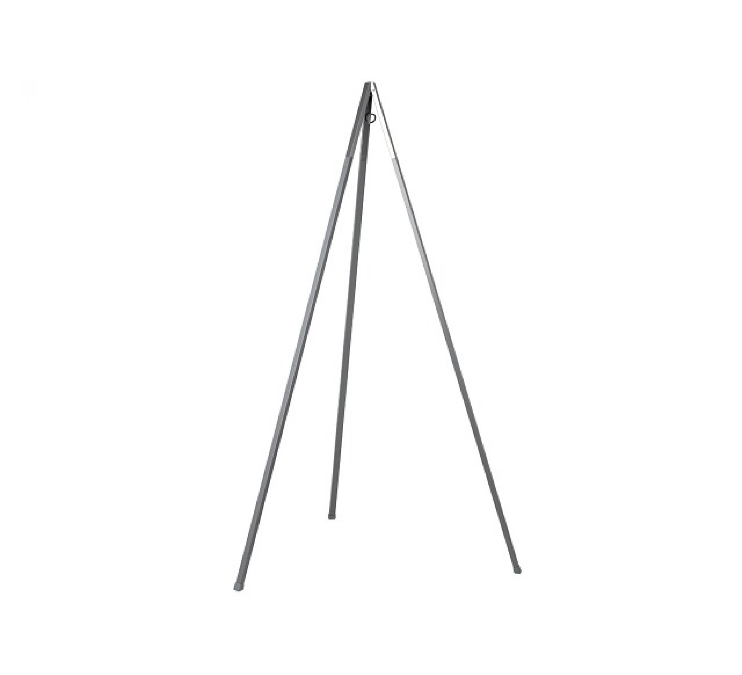 Leander Tripod Classic Wieg - Grey 3 Leander Tripod Classic Wieg - Grey