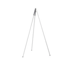 Leander Tripod Classic Wieg - White
