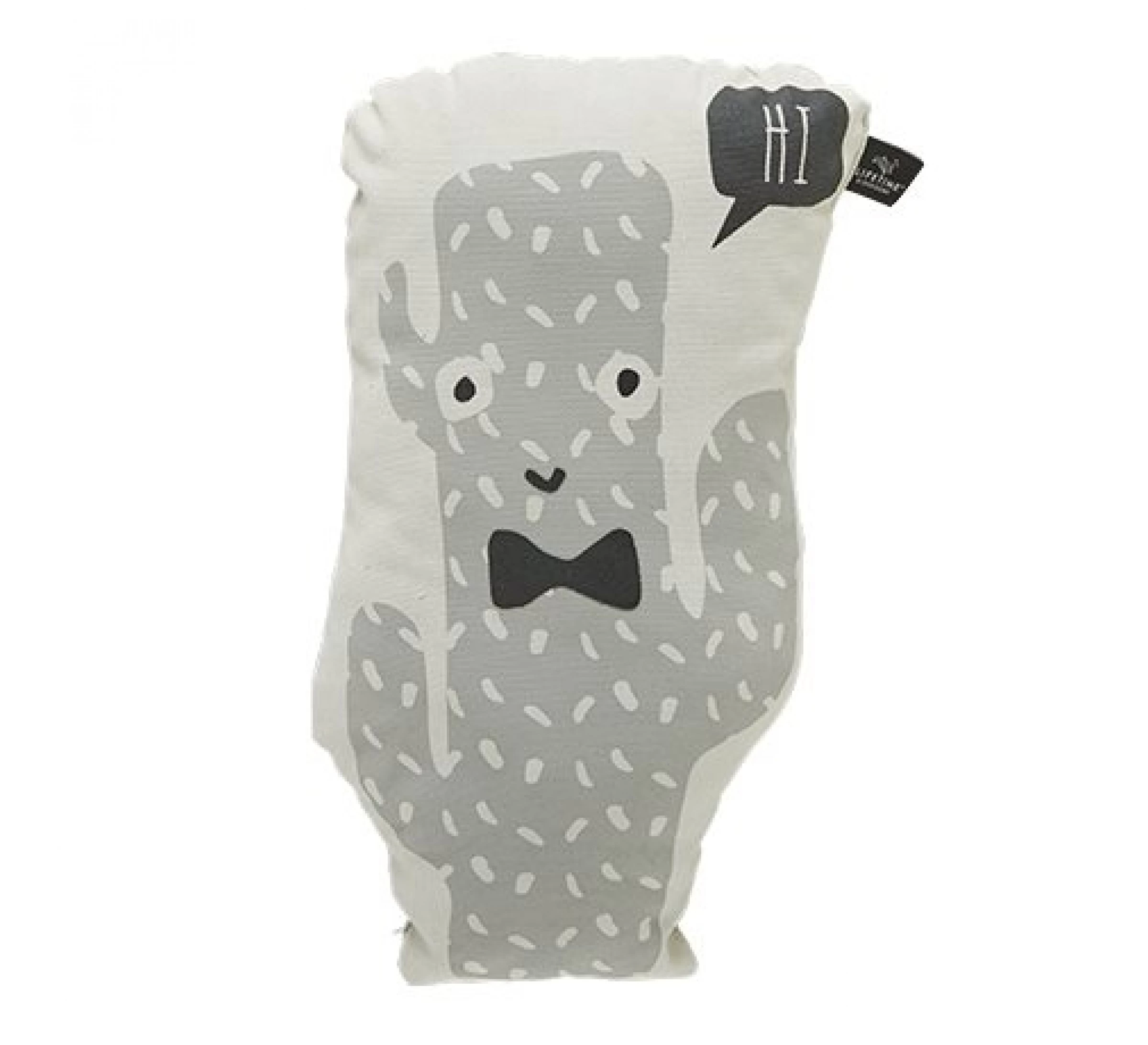 Lifetime Gevormd Kussen - Cactus 3 Lifetime Gevormd Kussen - Cactus