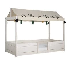 Lifetime Stoffen Dak - Wild Life