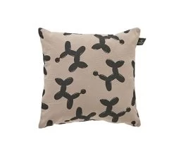 Lifetime Vierkant Kussen - Dogs