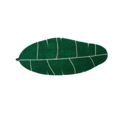 Lifetime Vloerkleed Wild Life - Bananenblad